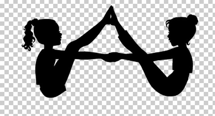 Hatha Yoga Jóga Pro Děti PNG, Clipart, Angle, Arm, Balance, Black And White, Child Free PNG Download