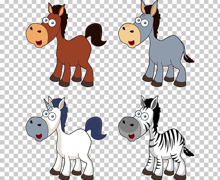 Horse Pony Cartoon PNG, Clipart, Animal Figure, Animals, Carnivoran, Cartoon, Cat Like Mammal Free PNG Download