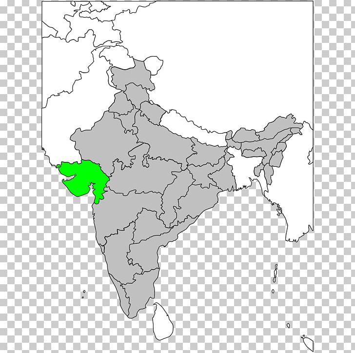 Map India PNG, Clipart, Area, Black And White, Geography, India, Line Free PNG Download