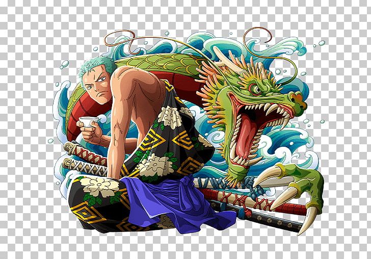 Roronoa Zoro One Piece Treasure Cruise Monkey D. Luffy Nami PNG, Clipart, Anime, Character, Computer Wallpaper, Cruise, Enel Free PNG Download