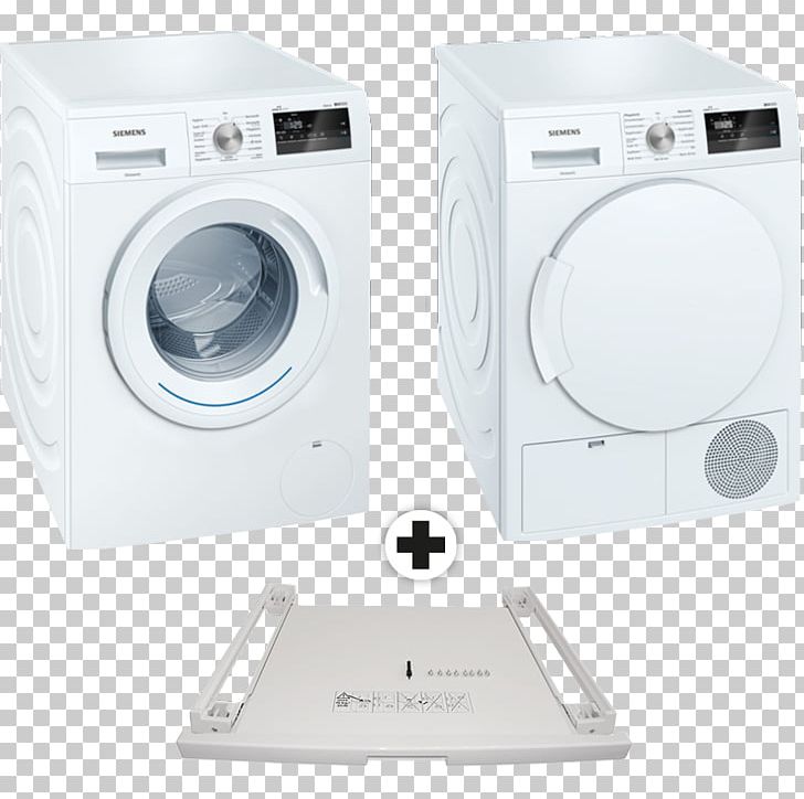 Washing Machines Clothes Dryer Siemens Home Appliance Laundry PNG, Clipart, Clothes Dryer, Electronics, European Union Energy Label, Home Appliance, Indesit Co Free PNG Download