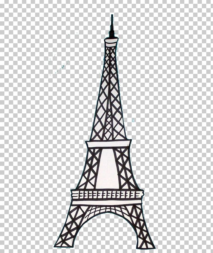 Eiffel Tower Drawing Steeple PNG, Clipart, Art, Art Museum, Black And White, Drawing, Eiffel Tower Free PNG Download