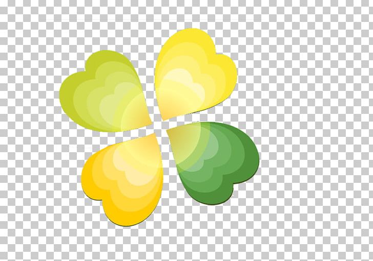 Four-leaf Clover PNG, Clipart, Change, Computer Wallpaper, Creative Background, Flowers, Free Logo Design Template Free PNG Download