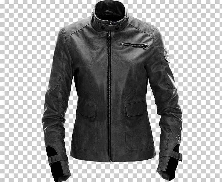 Leather Jacket Clothing Rain Coat PNG, Clipart,  Free PNG Download