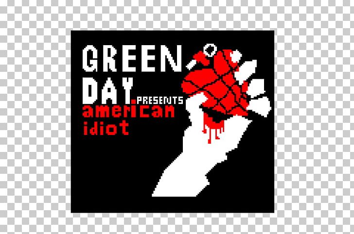 Logo Brand Font PNG, Clipart, American Idiot, Brand, Graphic Design, Green Day, Idiot Free PNG Download