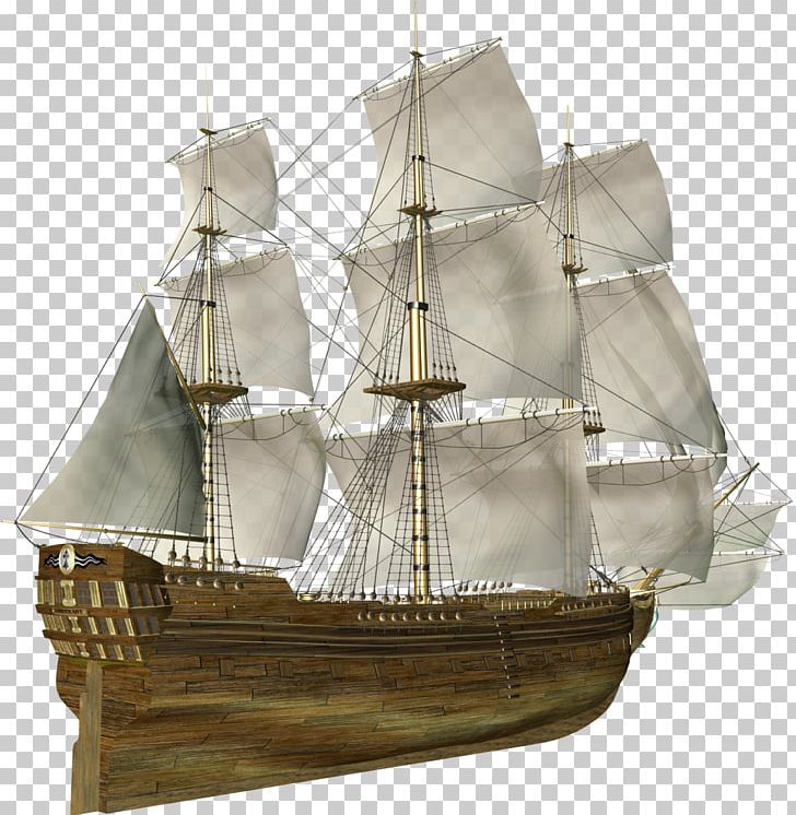 Sailing Ship PNG, Clipart, Baltimore Clipper, Barque, Barquentine, Boat, Bom Free PNG Download