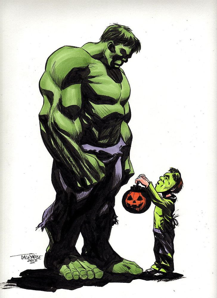 She-Hulk YouTube Halloween Marvel Comics PNG, Clipart, Comic, Eric Bana, Fictional Character, Halkas, Halloween Free PNG Download