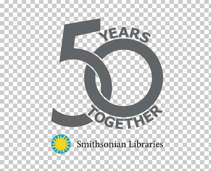 Smithsonian Libraries Anniversary Smithsonian Institution Gift Party PNG, Clipart, 50th Anniversary, Anniversary, Area, Book, Brand Free PNG Download