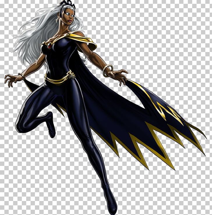 Storm Marvel: Avengers Alliance Black Panther Ultron Carol Danvers PNG, Clipart, Action Figure, Avengers, Carol Danvers, Comics, Fictional Character Free PNG Download