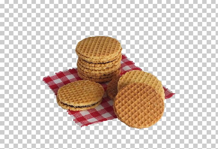 Stroopwafel Waffle Wafer Ice Cream Cones Apple Butter PNG, Clipart, Apple Butter, Blagnac, Cone, Food, Handicraft Free PNG Download