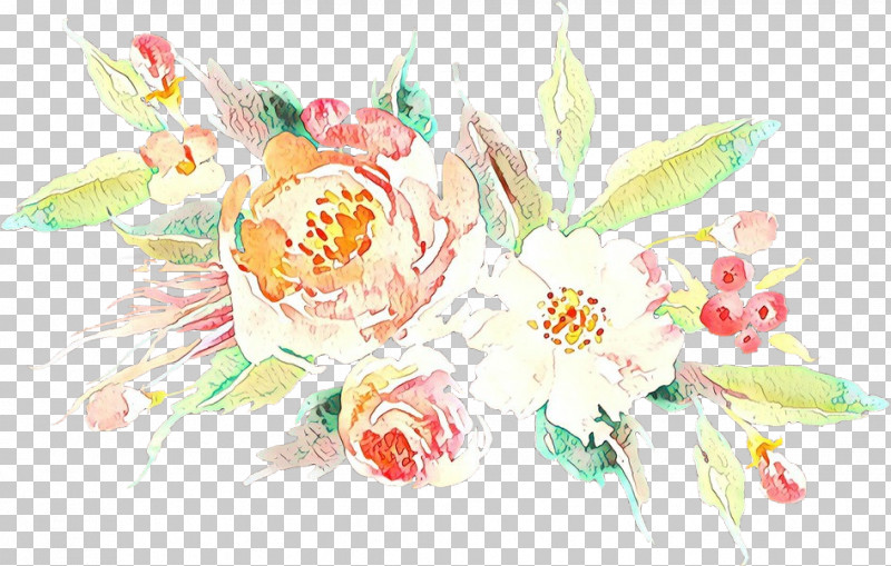 Watercolor Paint Flower Plant Cut Flowers PNG, Clipart, Cut Flowers, Flower, Plant, Watercolor Paint Free PNG Download