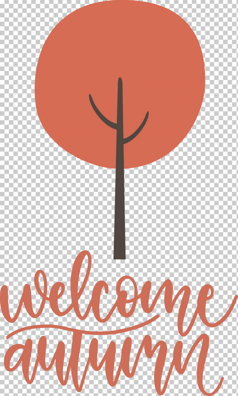 Welcome Autumn Autumn PNG, Clipart, Autumn, Geometry, Line, Logo, M Free PNG Download