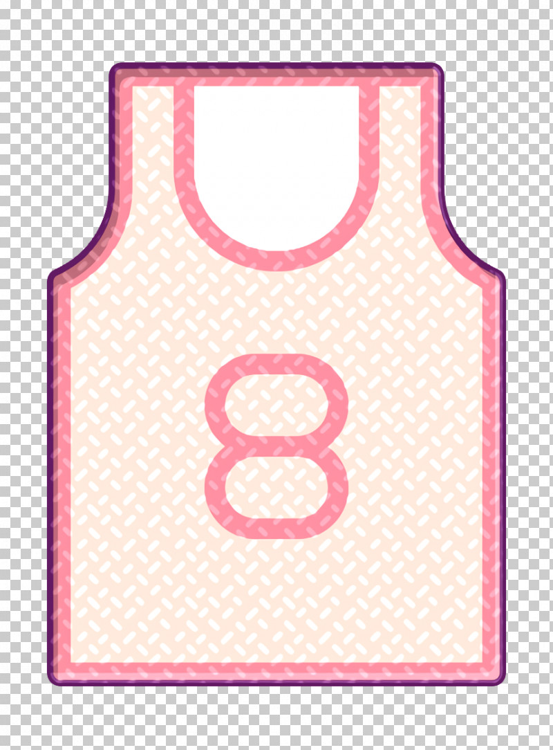 Clothes Icon Tank Top Icon PNG, Clipart, Clothes Icon, Magenta, Pink, Sportswear, Tank Top Icon Free PNG Download