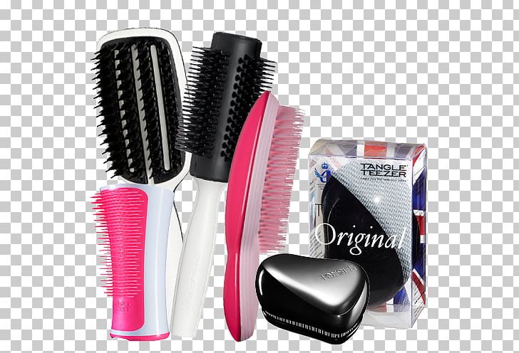 Comb Hairbrush Tangle Teezer Beauty Parlour PNG, Clipart, Beauty, Beauty Parlour, Brush, Capelli, Comb Free PNG Download