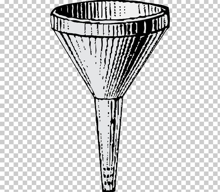 Funnel Computer Icons PNG, Clipart, Area, Black And White, Computer Icons, Download, Drinkware Free PNG Download