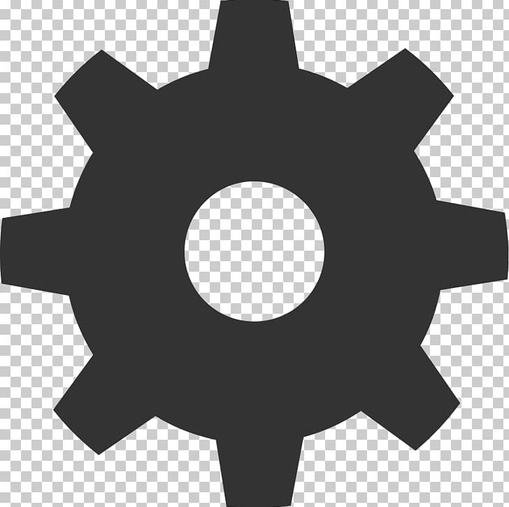 Gear Free Content Computer Icons PNG, Clipart, Angle, Black Gear, Computer Icons, Download, Free Content Free PNG Download