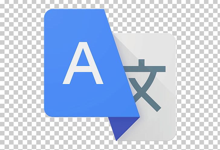 Google Translate Speech Translation Google Search PNG, Clipart, Angle, Blue, Brand, Electric Blue, English Free PNG Download