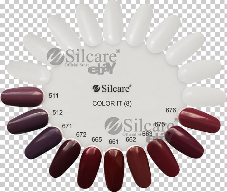 Lakier Hybrydowy Silcare Sp. O.o. Sp. K. Color Lacquer Ultraviolet PNG, Clipart, Color, Color Chart, Cosmetics, Finger, Gel Free PNG Download
