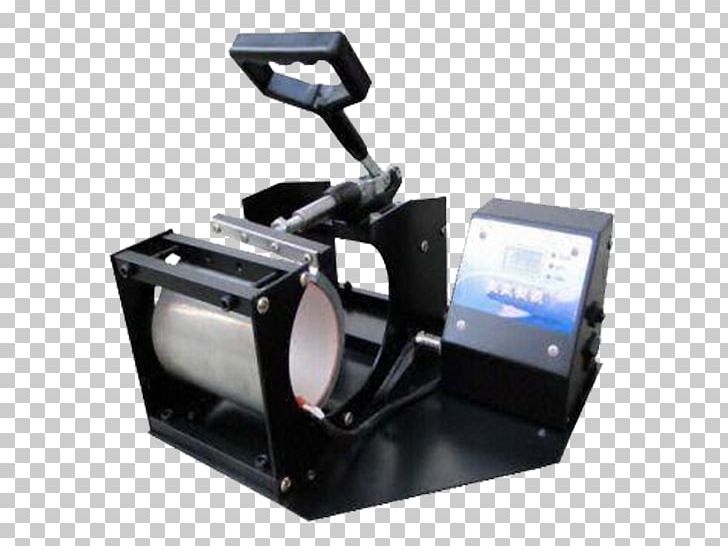 Paper Dye-sublimation Printer Heat Press Machine PNG, Clipart, Ceramic, Continuous Ink System, Douzi, Dyesublimation Printer, Hardware Free PNG Download