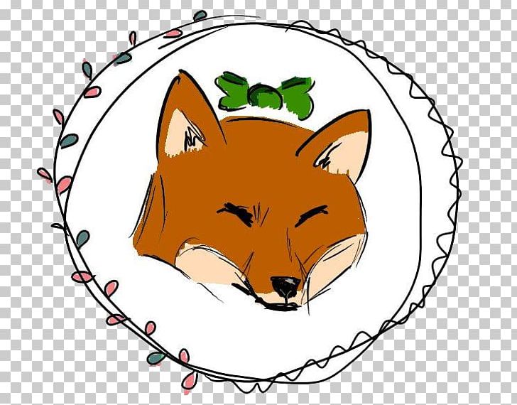 Red Fox Whiskers Snout PNG, Clipart, Artwork, Carnivoran, Cartoon, Circle, Dog Like Mammal Free PNG Download