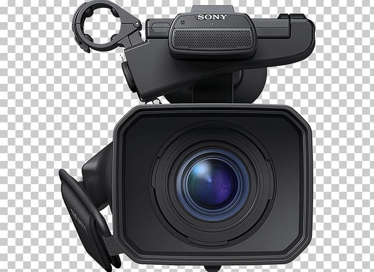 Samsung NX100 Sony NXCAM HXR-NX100 Video Cameras Exmor R Zoom Lens PNG, Clipart, 1080p, Active Pixel Sensor, Camcorder, Camera, Camera Accessory Free PNG Download