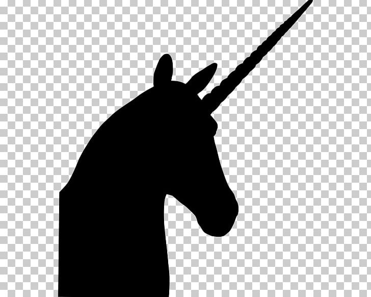 Unicorn Silhouette Drawing PNG, Clipart, Abstract Black, Black And White, Black And White Pattern, Bridle, Computer Icons Free PNG Download