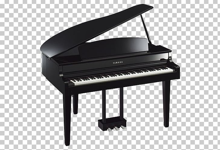 Yamaha Clavinova CLP-665GP Yamaha Corporation Digital Piano PNG, Clipart, Bose, Celesta, Digital Piano, Furniture, Input Device Free PNG Download