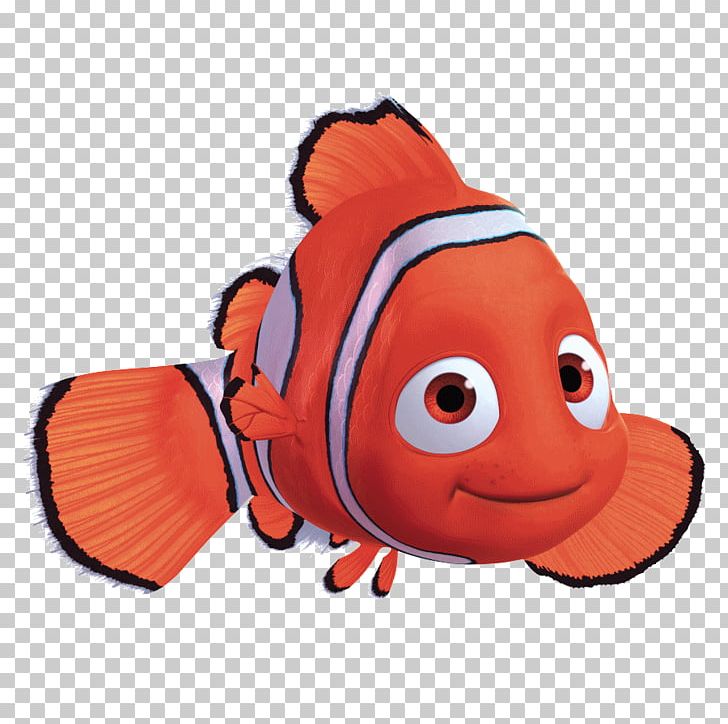 Finding Nemo Bloat Marlin PNG Clipart Alexander Gould Bloat Cartoon Character Dory Free