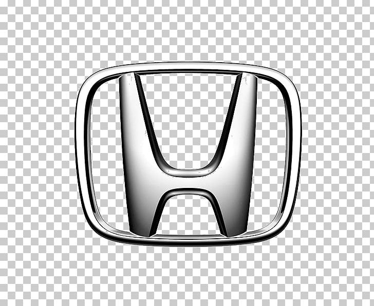 Honda Logo Honda City Honda Motor Company Car PNG, Clipart, Angle, Automotive Design, Black, Black And White, Brand Free PNG Download