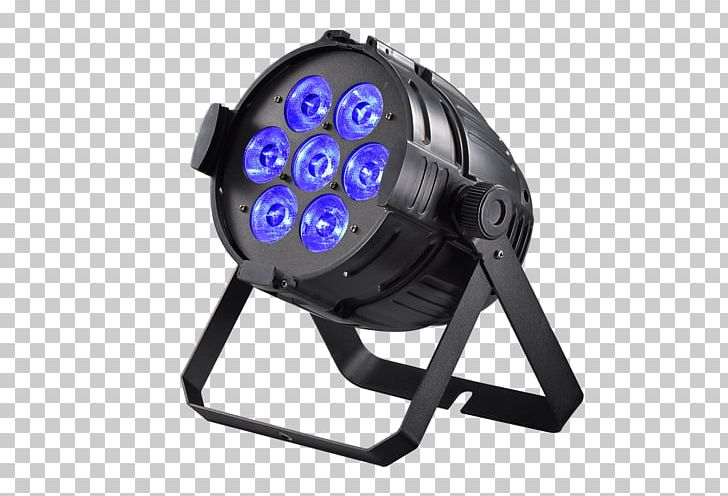 Light-emitting Diode LED Stage Lighting PNG, Clipart, Color, Dmx512, Intelligent Lighting, Led Lamp, Led Stage Lighting Free PNG Download