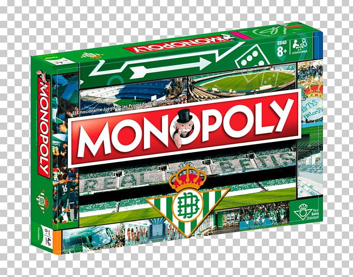 Real Betis Real Madrid C.F. FC Barcelona Subbuteo Monopoly PNG, Clipart, Brand, Ca Osasuna, Display Advertising, Fc Barcelona, Football Free PNG Download