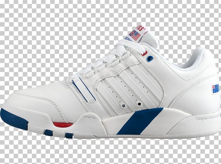 Sports Shoes Red Blue K-Swiss PNG, Clipart, Athletic Shoe, Basketbal, Black, Blue, Brand Free PNG Download