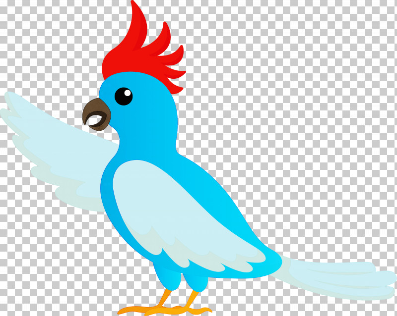 Birds True Parrot Passerine Scarlet Macaw Beak PNG, Clipart, Beak, Bird Cartoon, Bird Of Prey, Birds, Bird Tail Free PNG Download