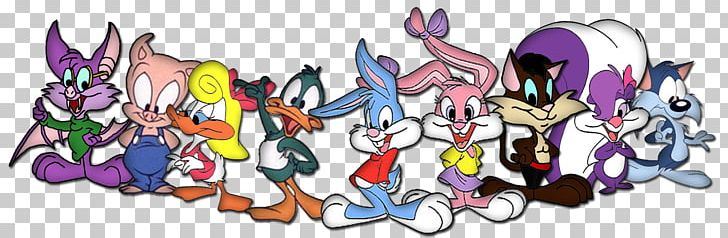 Babs Bunny Tiny Toon Adventures: Buster Busts Loose! Buster Bunny Plucky Duck Looney Tunes PNG, Clipart, Animals, Animaniacs, Animated Cartoon, Anime, Art Free PNG Download