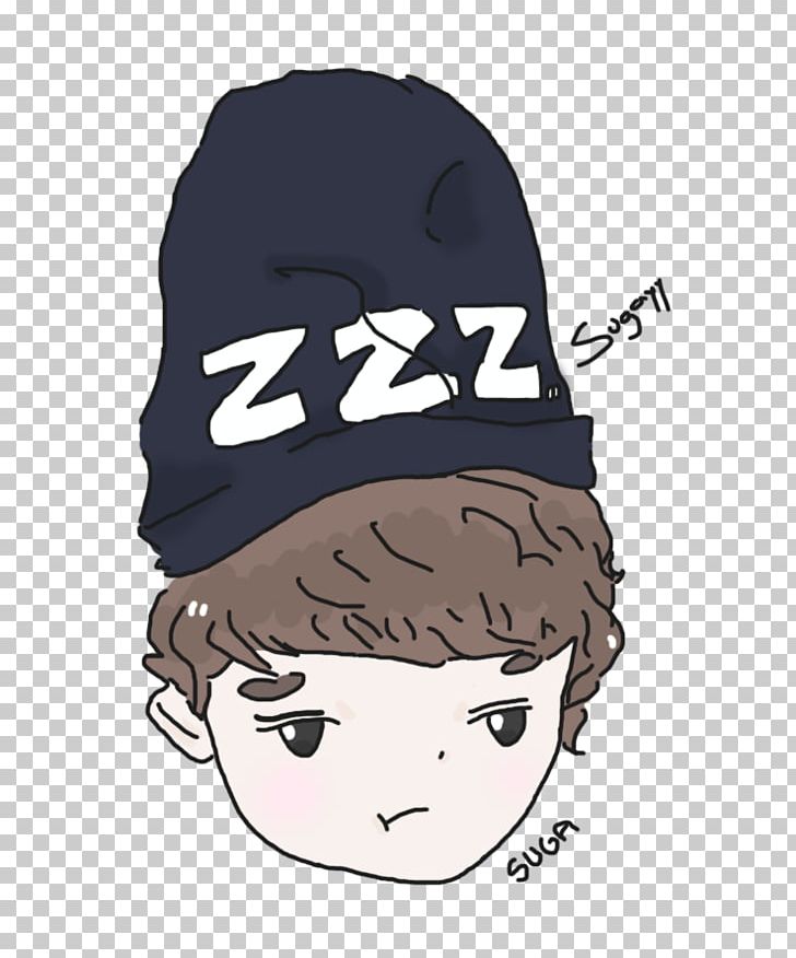 BTS Chibi Drawing Fan Art PNG, Clipart, Art, Bts, Bts Suga, Cap, Cartoon Free PNG Download