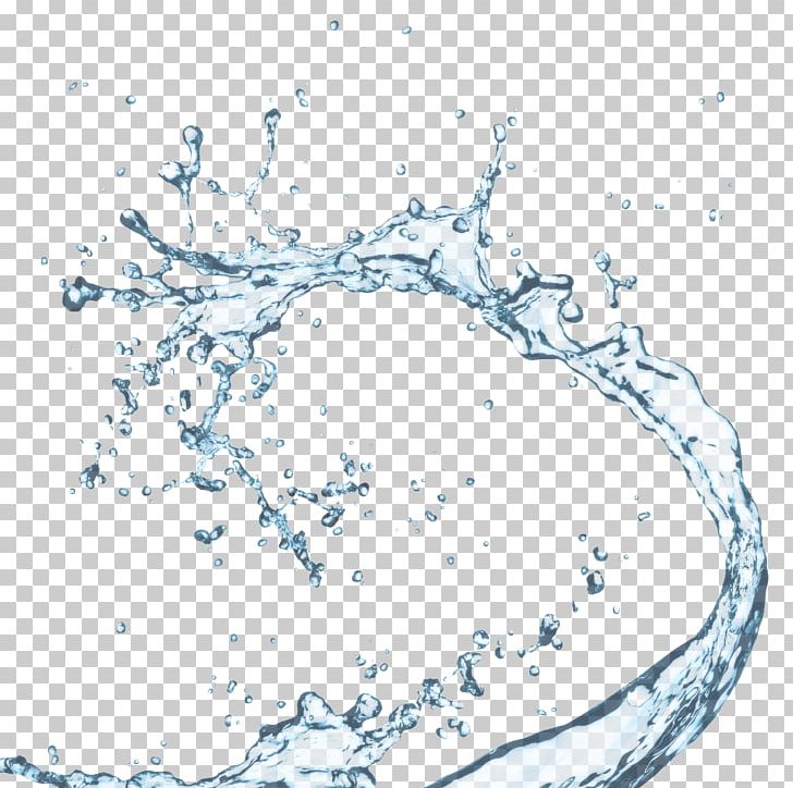 Milk Mineral Water Blue Fond Blanc PNG, Clipart, Area, Banco De Imagens, Black And White, Blue, Branch Free PNG Download