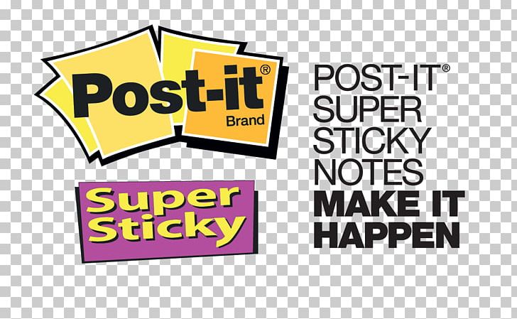 Post-it Note Paper Notebook Adhesive Tape Office Supplies PNG, Clipart, Adhesive, Adhesive Tape, Area, Banner, Brand Free PNG Download