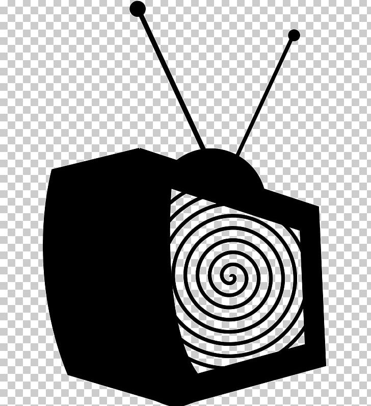 Television Stencil PNG, Clipart, Art, Black And White, Brand, Computer Icons, Freetoair Free PNG Download