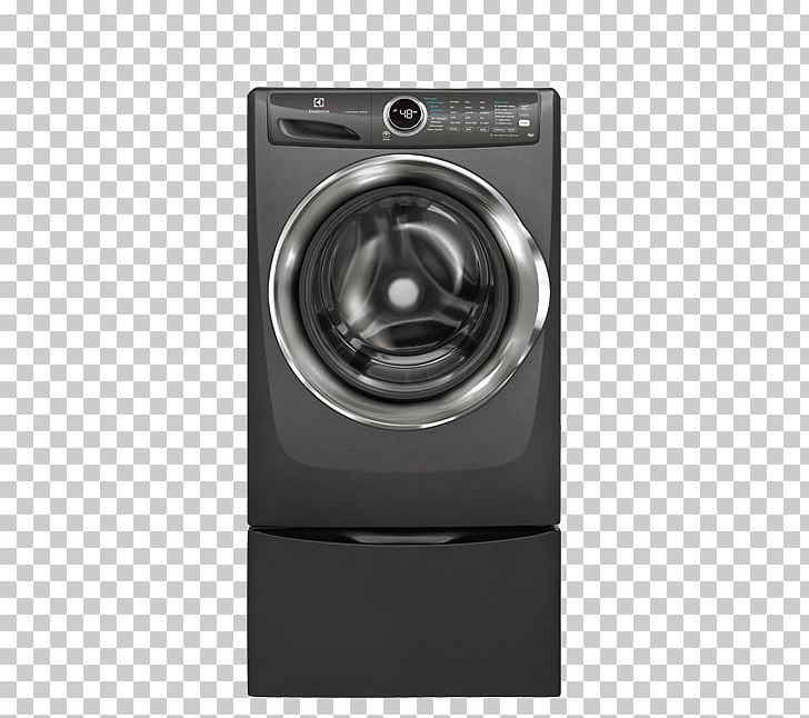 Washing Machines Electrolux EFLS617S Home Appliance PNG, Clipart, Clothes Dryer, Combo Washer Dryer, Cubic Foot, Electrolux, Electrolux Efls517s Free PNG Download