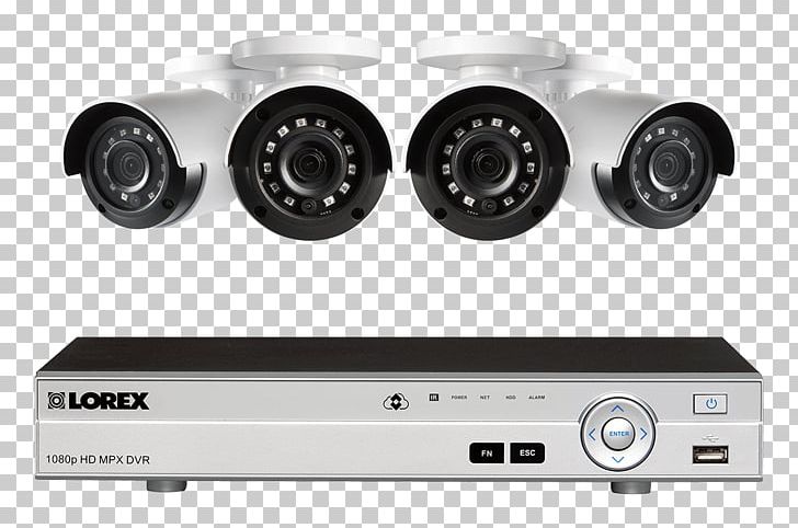 Wireless Security Camera Lorex Technology Inc Closed-circuit Television Digital Video Recorders Network Video Recorder PNG, Clipart, 1080p, Digital Video Recorders, Electronics, Highdefinition Television, Home Security Free PNG Download