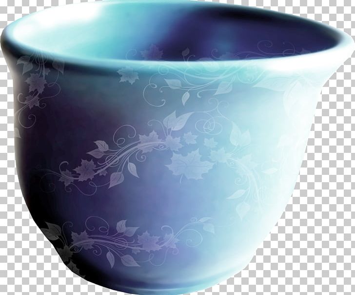 Blue Cup Glass PNG, Clipart, Blue, Blue Abstract, Blue And White Porcelain, Blue Background, Blue Flower Free PNG Download