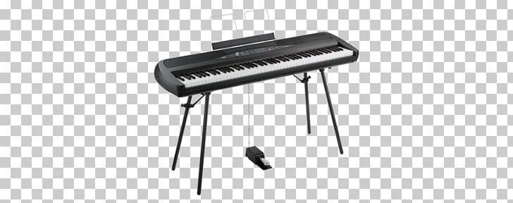 Digital Piano Electronic Keyboard Stage Piano Korg PNG, Clipart, Angle, Digital Piano, Electric Piano, Electronic Instrument, Electronic Keyboard Free PNG Download