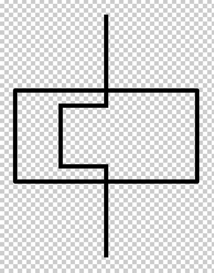 Latching Relay Electronic Symbol Electronics PNG, Clipart, Angle, Area, Black, Black And White, Elec Free PNG Download