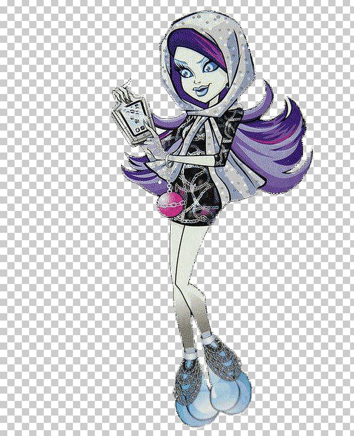 Spectra Vondergeist Monster High Clawdeen Wolf Doll Monster High Clawdeen Wolf Doll Frankie Stein PNG, Clipart, Art, Costume Design, Doll, Ever After High, Fictional Character Free PNG Download