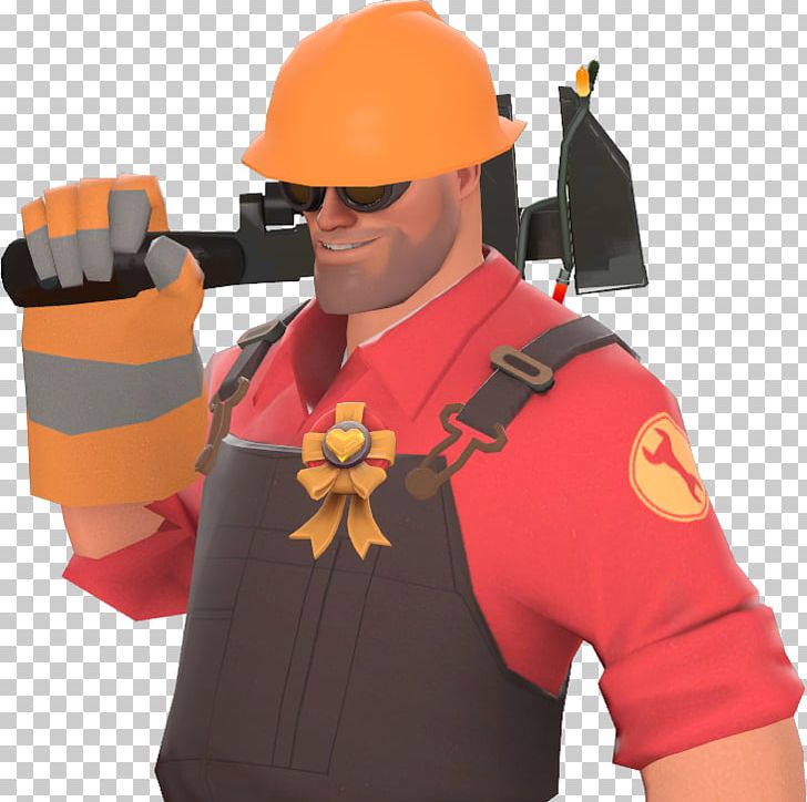 Team Fortress 2 Left 4 Dead 2 Texas Tech University Hat Beret PNG, Clipart, Beret, Cap, Clothing, Engineer, File Free PNG Download