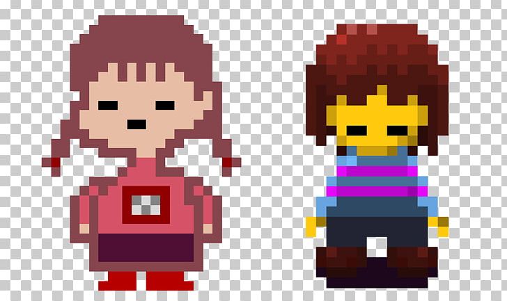 Undertale Yume Nikki EarthBound Sprite PNG, Clipart, Art, Deviantart, Drawing, Earthbound, Fangame Free PNG Download