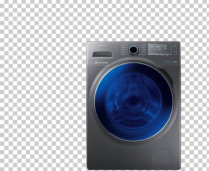 Washing Machines Home Appliance Samsung Washing Machine PNG, Clipart, Cleaning, Clothes Dryer, Electronics, Home Appliance, Laundry Detergent Free PNG Download