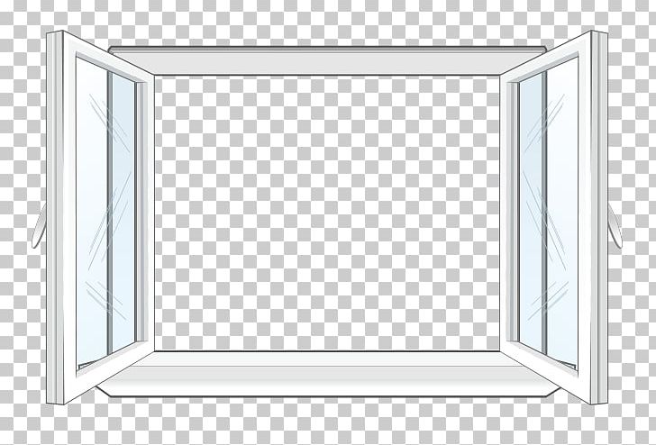 Window Cartoon White PNG, Clipart, Angle, Architecture, Area, Black White, Blue Free PNG Download