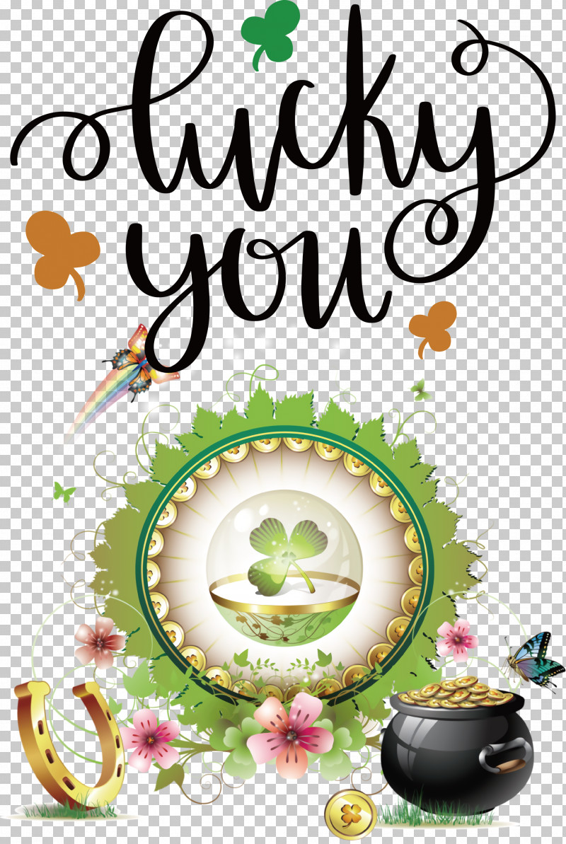 Lucky You Lucky St Patricks Day PNG, Clipart, Abstract Art, Drawing, Line Art, Lucky, Lucky You Free PNG Download