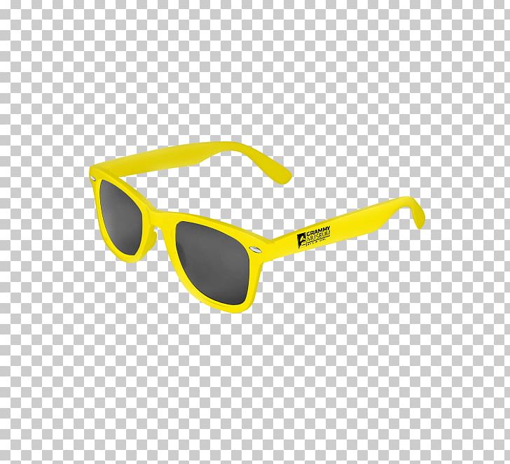 Goggles Yellow Sunglasses Ray-Ban Wayfarer PNG, Clipart, Aviator Sunglasses, Blue, Color, Eyewear, Glasses Free PNG Download